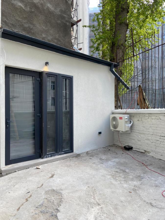 Garage - Lwowska 9 Apartament *
