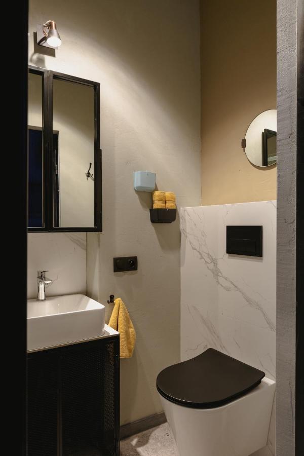 Apartament Garage - Lwowska 9 Warszawa
