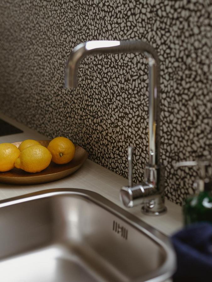 Apartament Garage - Lwowska 9 *